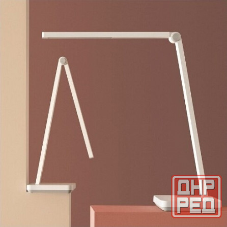 Настольная лампа Xiaomi Mijia Table Lamp Lite Донецк - изображение 1