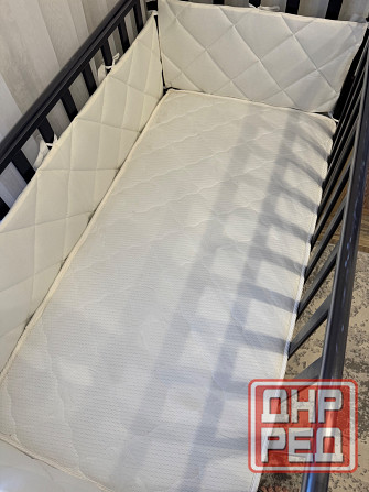 Манеж Донецк - изображение 2