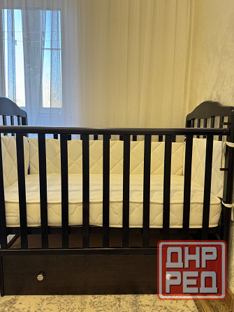 Манеж Донецк - изображение 3