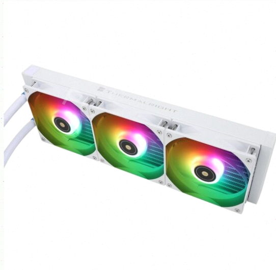Сво для процессора Thermalright Frozen Prism 360 White Argb (F-Prism-360-Wh-Argb), арт-6911 Макеевка