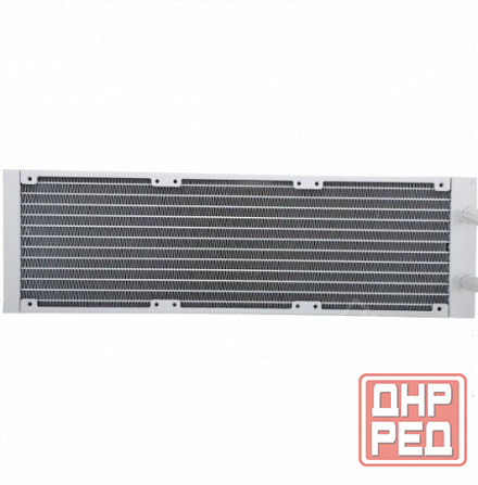 Сво для процессора Thermalright Frozen Prism 360 White Argb (F-Prism-360-Wh-Argb), арт-6911 Макеевка - изображение 2