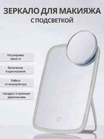 Зеркало для макияжа Xiaomi Jordan Judy (NV663) Донецк
