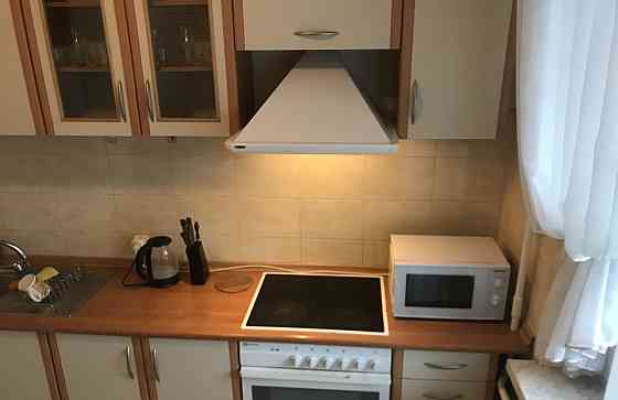 Сдаю двухкомнатную квартиру в Ворошиловском районе Донецк