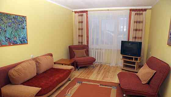 Сдаю двухкомнатную квартиру в Ворошиловском районе Донецк