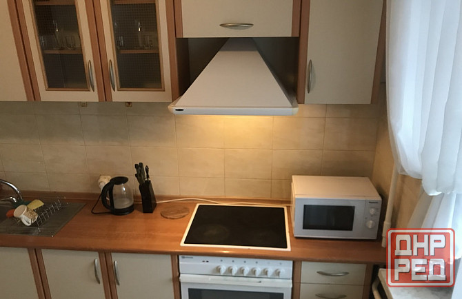 Сдаю двухкомнатную квартиру в Ворошиловском районе Донецк - изображение 5