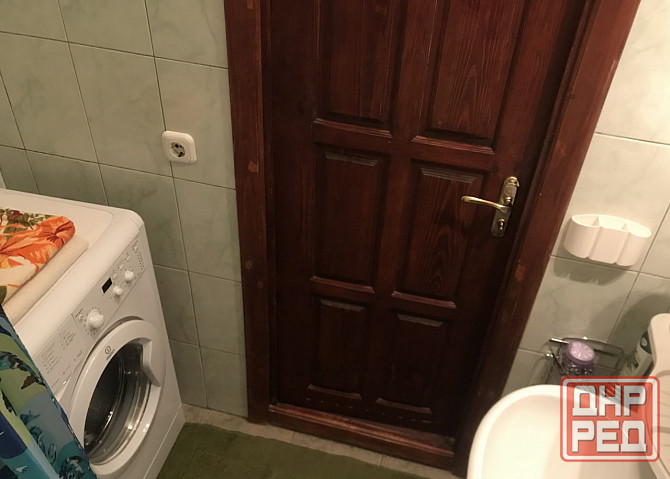 Сдаю двухкомнатную квартиру в Ворошиловском районе Донецк - изображение 4