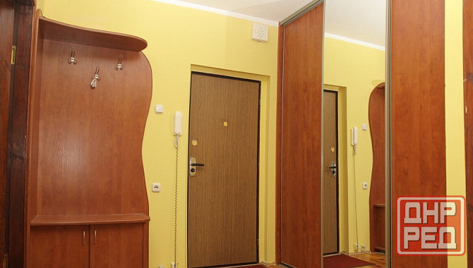 Сдаю двухкомнатную квартиру в Ворошиловском районе Донецк - изображение 3