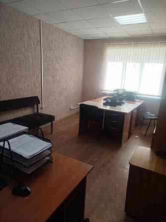 Продается производственное помещение с офисом Луганск