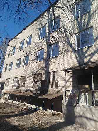 Продается производственное помещение с офисом Луганск