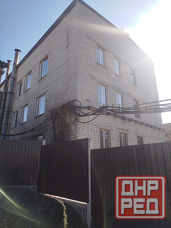Продается производственное помещение с офисом Луганск - изображение 6
