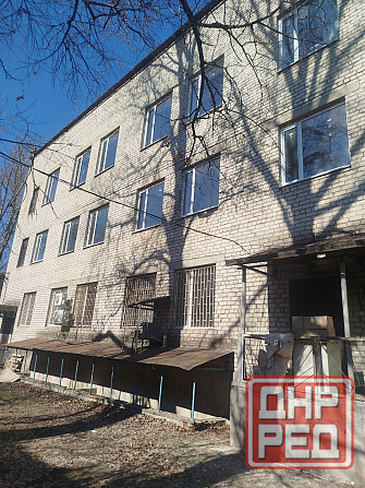 Продается производственное помещение с офисом Луганск - изображение 1