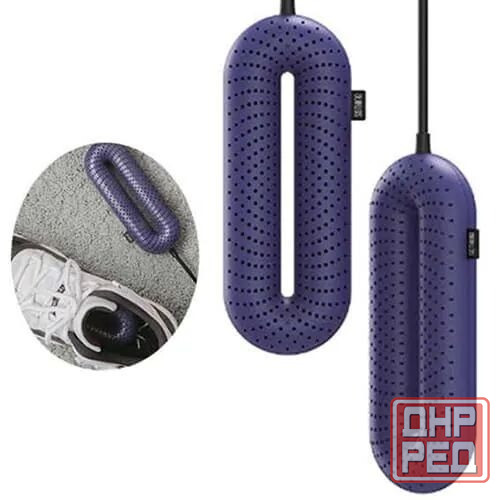 Сушилка для обуви Xiaomi Sothing ZERO с таймером Донецк - изображение 2