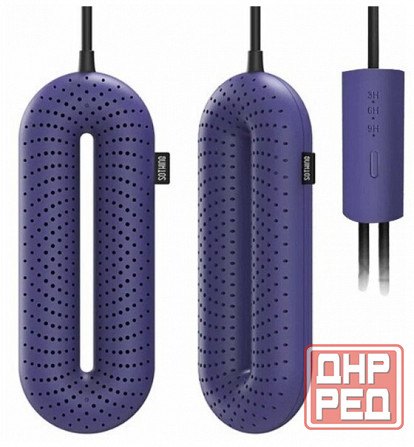 Сушилка для обуви Xiaomi Sothing ZERO с таймером Донецк - изображение 1