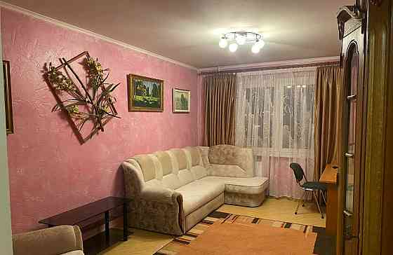 Сдаю двушку квартиру в Будёновский районе Донецк