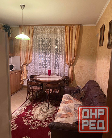 Сдаю двушку квартиру в Будёновский районе Донецк - изображение 3