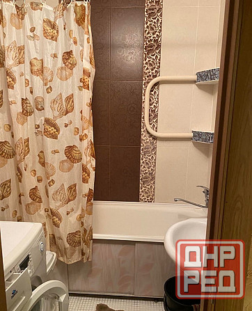 Сдаю двушку квартиру в Будёновский районе Донецк - изображение 5