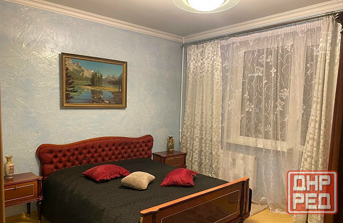 Сдаю двушку квартиру в Будёновский районе Донецк - изображение 2