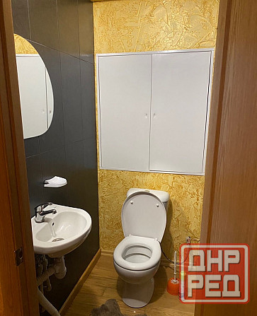 Сдаю двушку квартиру в Будёновский районе Донецк - изображение 4