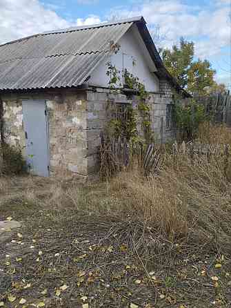 Продам дом и участок Макеевка