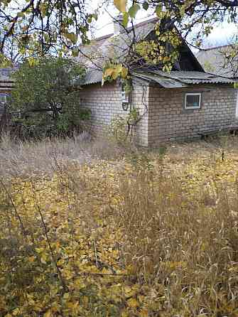 Продам дом и участок Макеевка