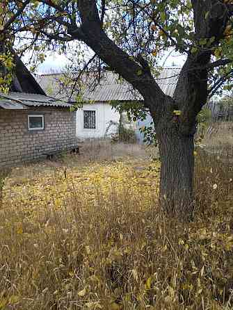 Продам дом и участок Макеевка