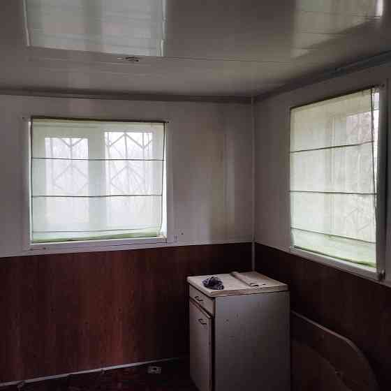 Продам дом и участок Макеевка