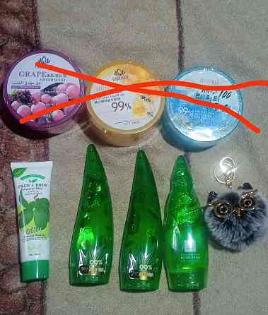 Шампунь Макеевка