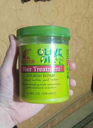 Шампунь Макеевка