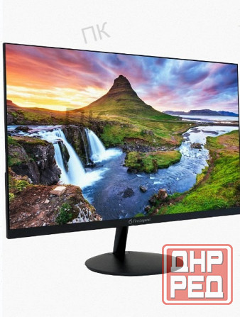 Монитор Acer Aopen 32sa2quabmiipx 31.5" (Um. Js2ee. A01) [арт-9732] Донецк - изображение 3