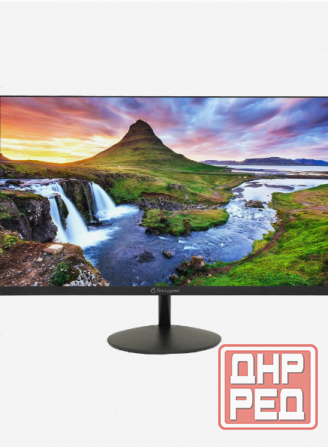 Монитор Acer Aopen 32sa2quabmiipx 31.5" (Um. Js2ee. A01) [арт-9732] Донецк - изображение 1