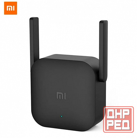 Усилитель сигнала Xiaomi Mi WIFI Amplifier pro R03 Донецк - изображение 1