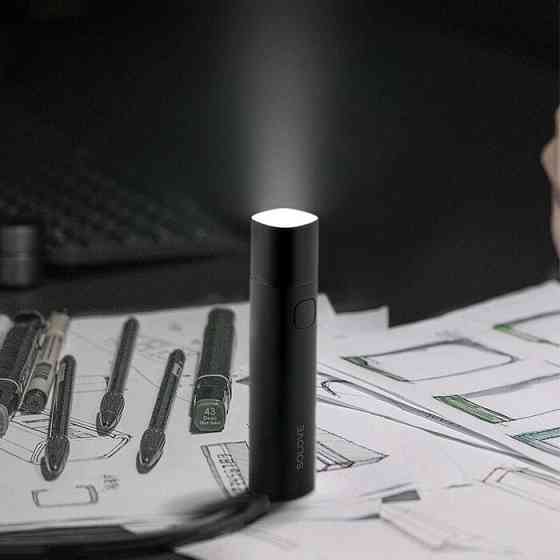 Фонарик Xiaomi Solove X3S 3000mAh Донецк
