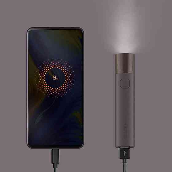 Фонарик Xiaomi Solove X3S 3000mAh Донецк