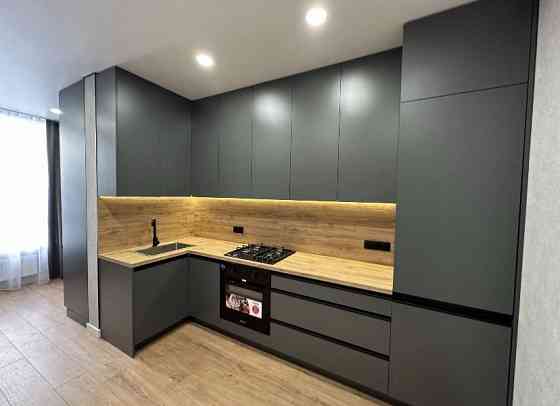 Донецк Жк Атлант Ворошиловский район 1-к Собственник Донецк