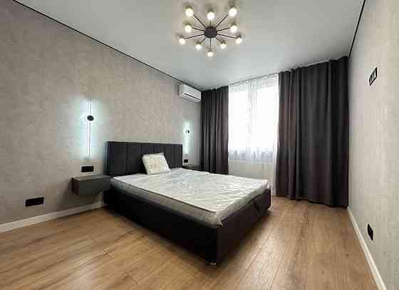 Донецк Жк Атлант Ворошиловский район 1-к Собственник Донецк