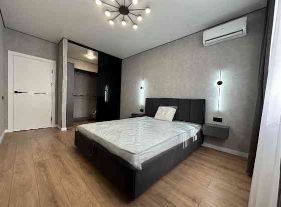 Донецк Жк Атлант Ворошиловский район 1-к Собственник Донецк