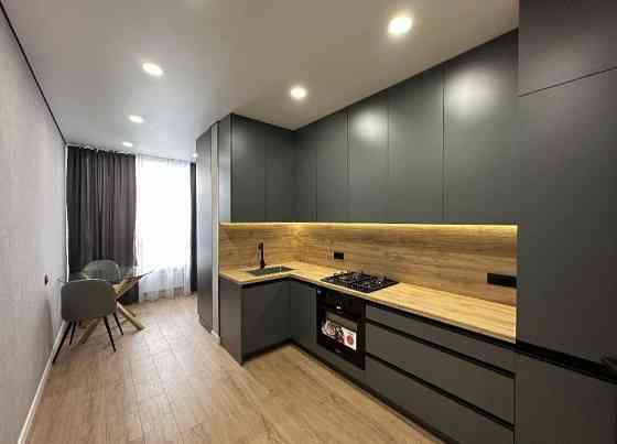 Донецк Жк Атлант Ворошиловский район 1-к Собственник Донецк