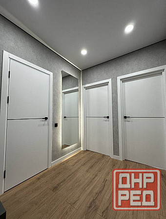 Донецк Жк Атлант Ворошиловский район 1-к Собственник Донецк - изображение 10