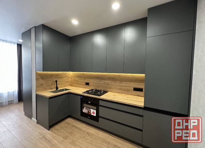 Донецк Жк Атлант Ворошиловский район 1-к Собственник Донецк - изображение 2