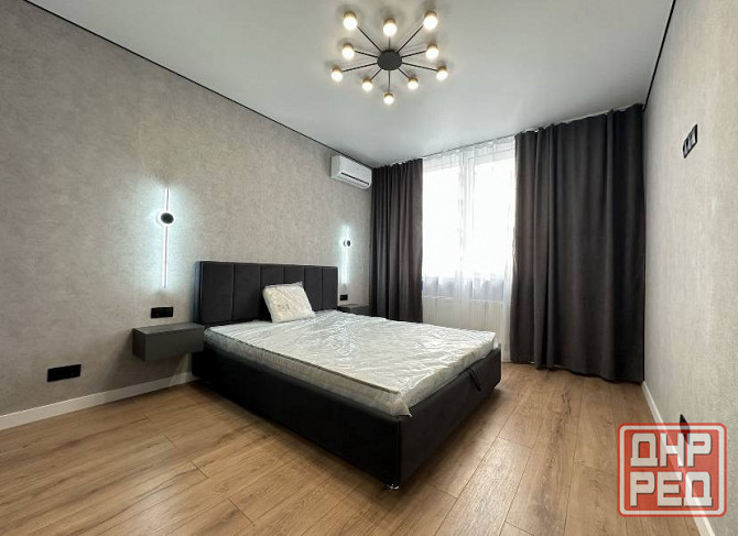 Донецк Жк Атлант Ворошиловский район 1-к Собственник Донецк - изображение 6