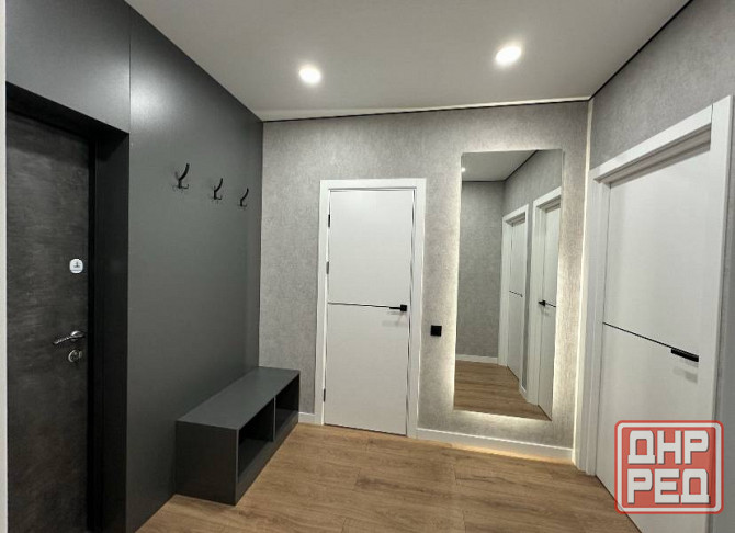 Донецк Жк Атлант Ворошиловский район 1-к Собственник Донецк - изображение 8