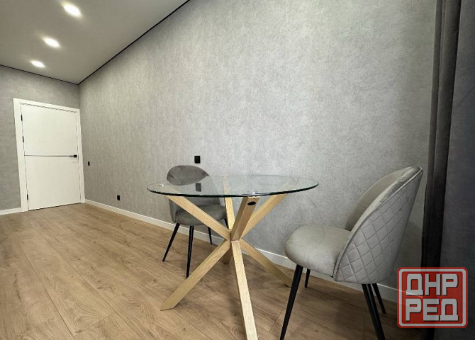 Донецк Жк Атлант Ворошиловский район 1-к Собственник Донецк - изображение 4