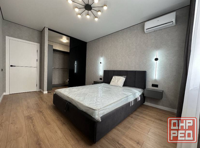 Донецк Жк Атлант Ворошиловский район 1-к Собственник Донецк - изображение 5