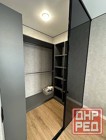 Донецк Жк Атлант Ворошиловский район 1-к Собственник Донецк - изображение 7