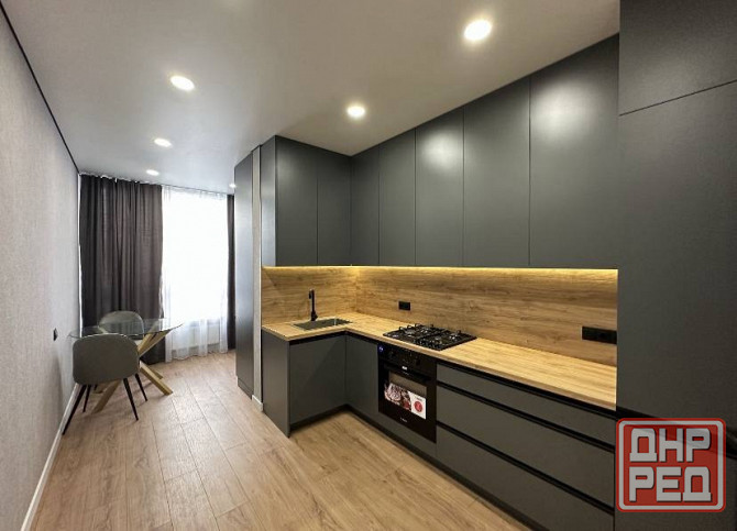 Донецк Жк Атлант Ворошиловский район 1-к Собственник Донецк - изображение 1