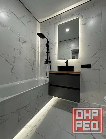 Донецк Жк Атлант Ворошиловский район 1-к Собственник Донецк - изображение 9