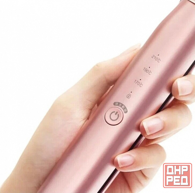 Выпрямитель для волос Xiaomi Showsee E2 Донецк - изображение 2