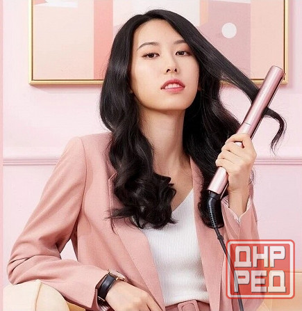 Выпрямитель для волос Xiaomi Showsee E2 Донецк - изображение 3