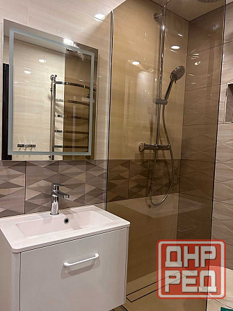 Сдается уютная 2-квартира г. Донецк, Ворошиловский р-н, бул. Пушкина Донецк - изображение 7