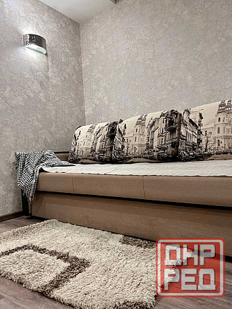 Сдается уютная 2-квартира г. Донецк, Ворошиловский р-н, бул. Пушкина Донецк - изображение 9